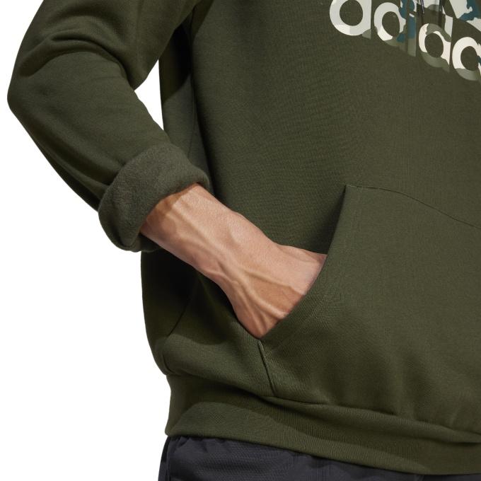 adidas（アディダス） ☆アディダス スウェットパーカー メンズ CAMO