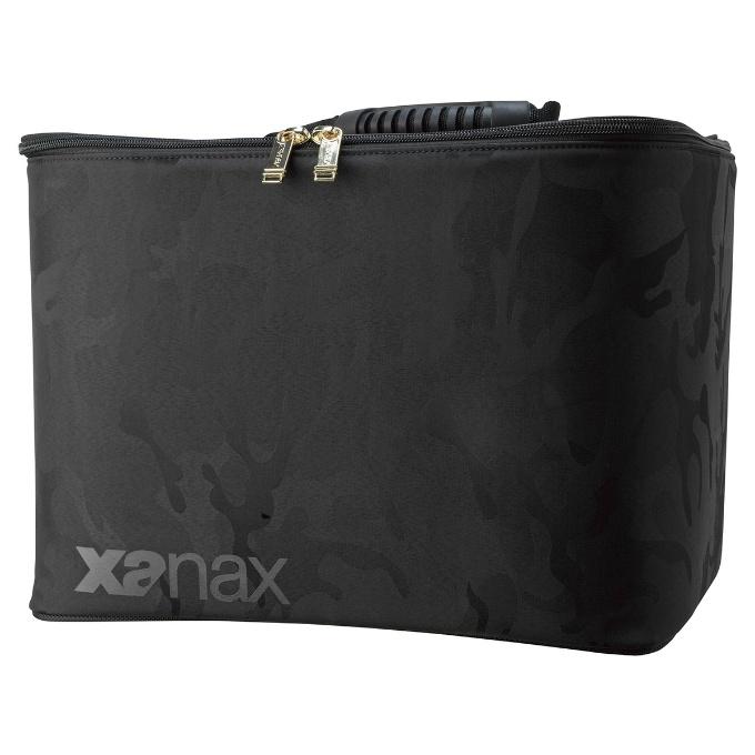 ザナックス XANAX 野球 グラブバック プロテクトグラブケース BAG819