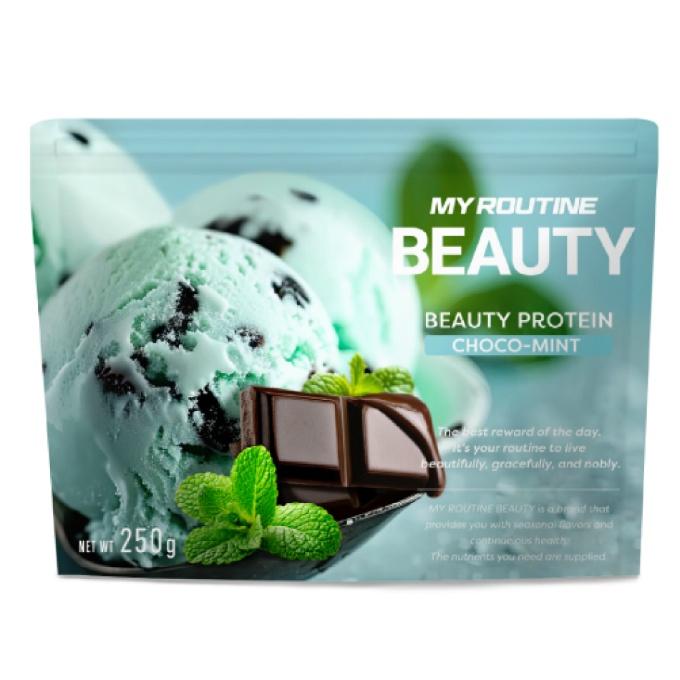 マイルーティーン(MY ROUTINE) プロテイン BEAUTY ビューティ