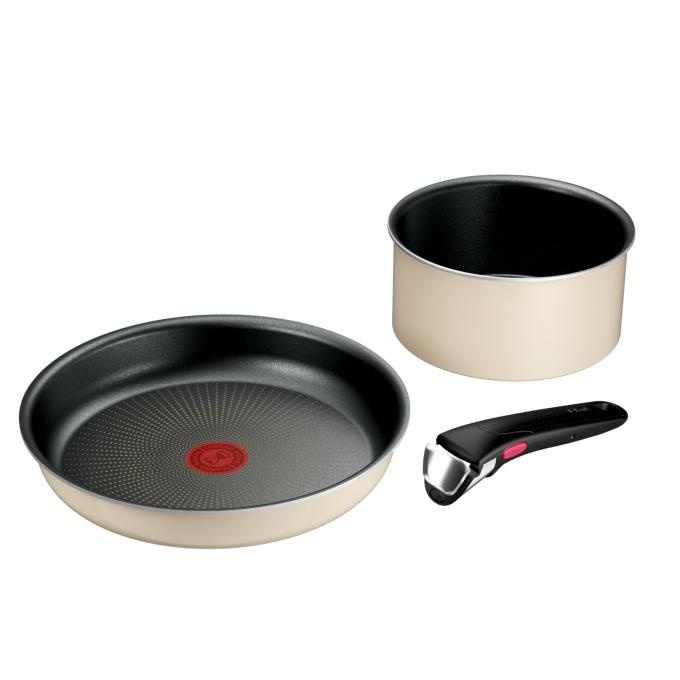 ☆【処分価格】ティファール T-FALツールセット キッチン シリコン