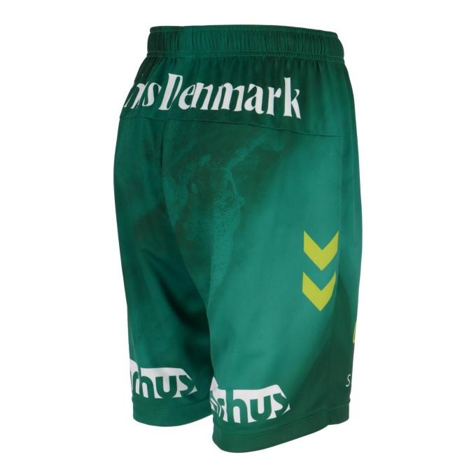 hummel（ヒュンメル） ハンドボールウェア ショートパンツ メンズ