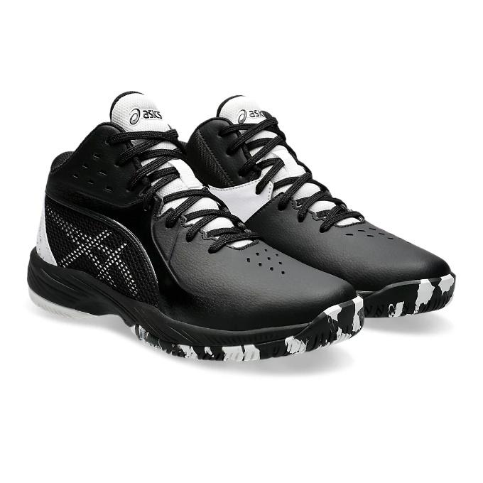 ASICS（アシックス） バスケットシューズ ジュニア GEL-IMPROVE 3 GS