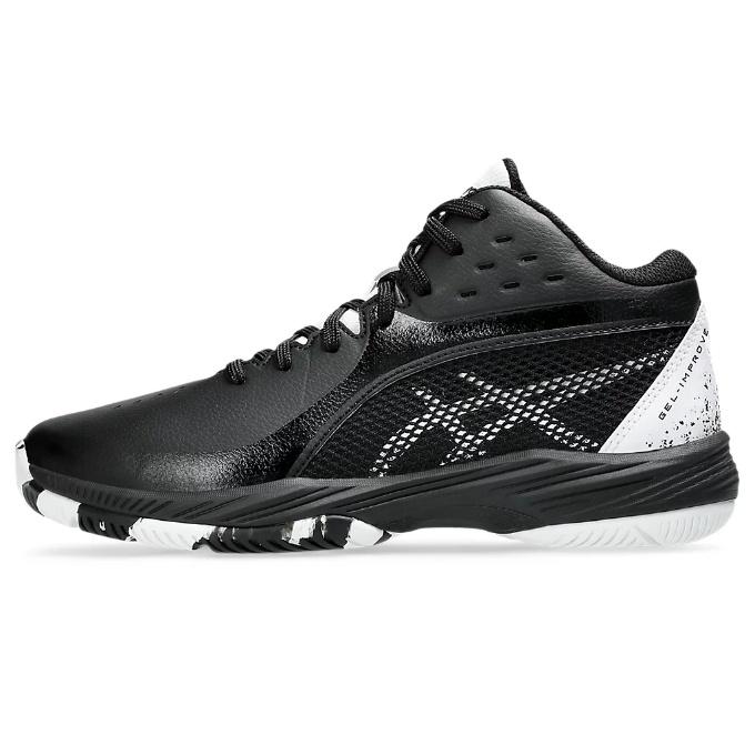 ASICS（アシックス） バスケットシューズ ジュニア GEL-IMPROVE 3 GS