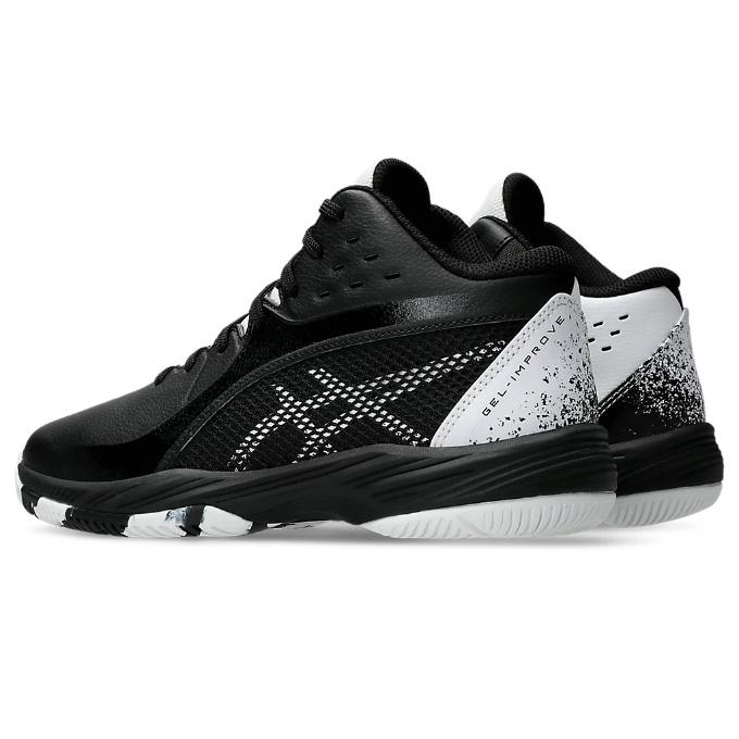 ASICS（アシックス） バスケットシューズ ジュニア GEL-IMPROVE 3 GS
