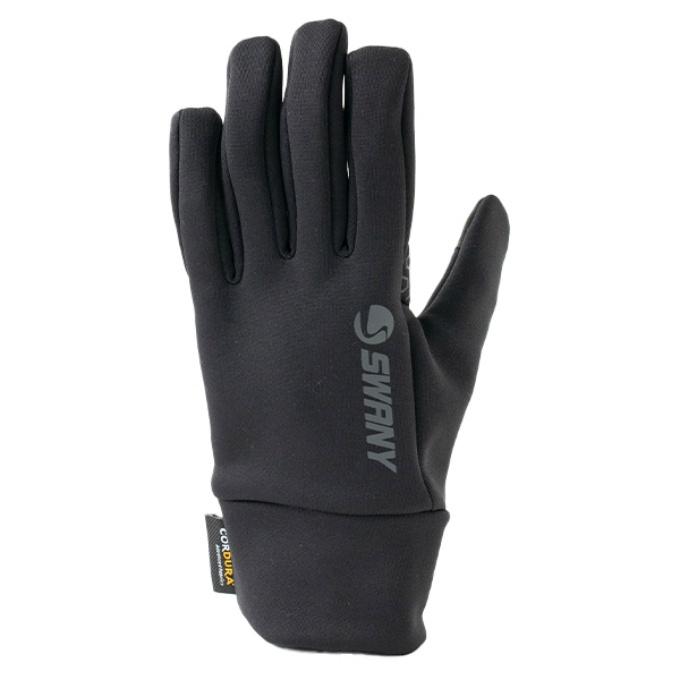SWANY（スワニー） トレッキンググローブ メンズ レディース Cordura