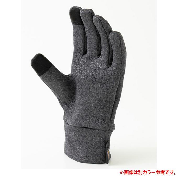 SWANY（スワニー） トレッキンググローブ メンズ レディース Cordura