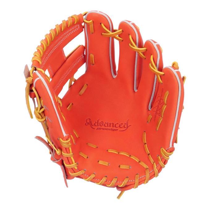 エスエスケイ（SSK） 野球 硬式グローブ 内野手用 メンズ 硬式