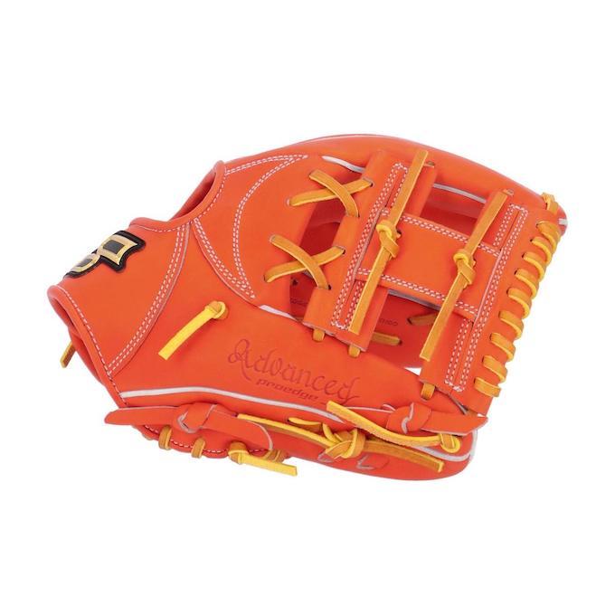 エスエスケイ（SSK） 野球 硬式グローブ 内野手用 メンズ 硬式
