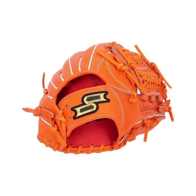 エスエスケイ（SSK） 野球 硬式グローブ オールラウンド用 メンズ 硬式