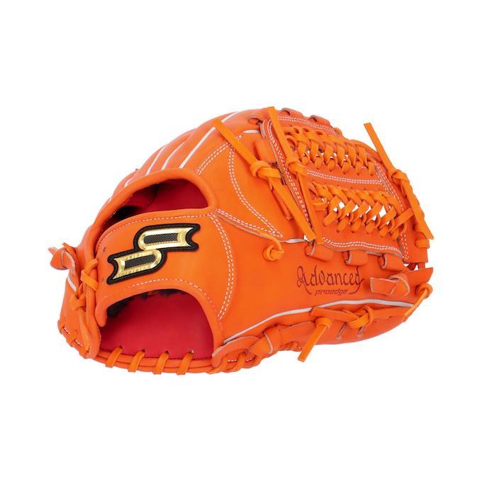 エスエスケイ（SSK） 野球 硬式グローブ オールラウンド用 メンズ 硬式