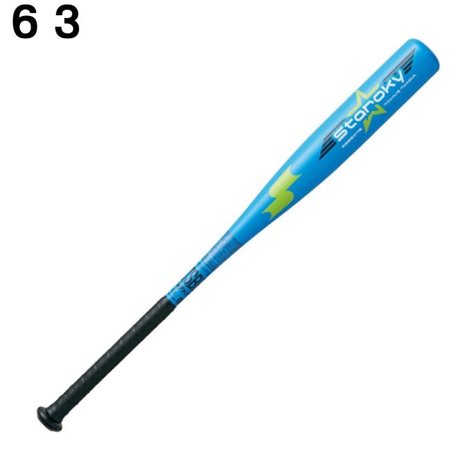 KTR バット サイズ70 青と黄のグラデーション KTR バット サイズ70 青と黄のグラデーション