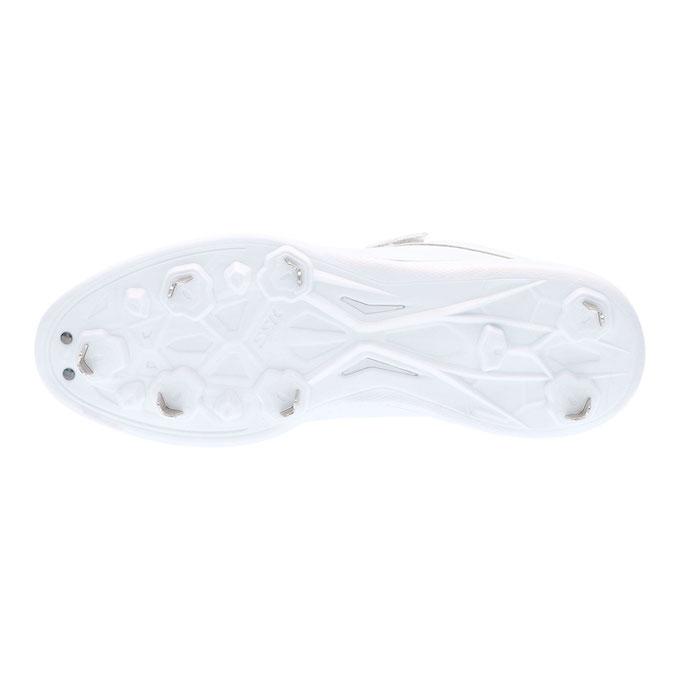 エスエスケイ（SSK） 野球 金歯スパイク メンズ グローロード TT-VW3