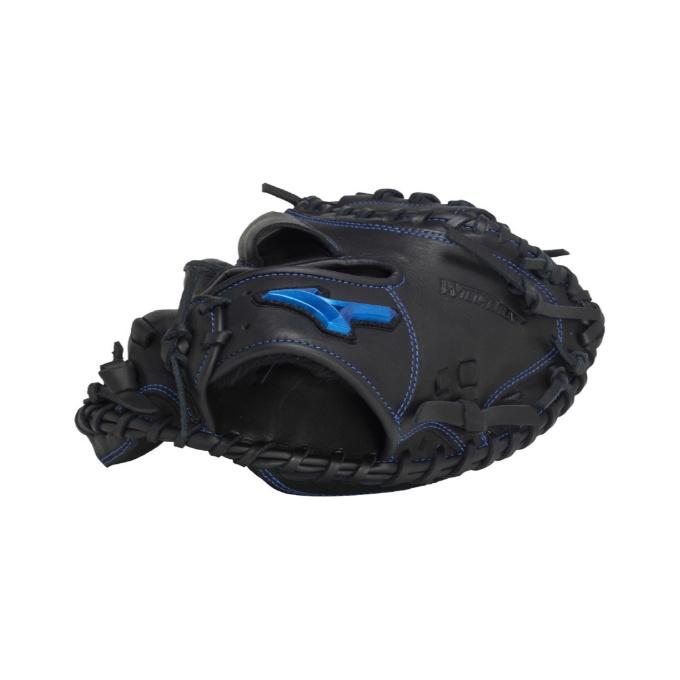 MIZUNO（ミズノ） 野球 少年軟式グローブ 捕手用 ジュニア 軟式用WILL
