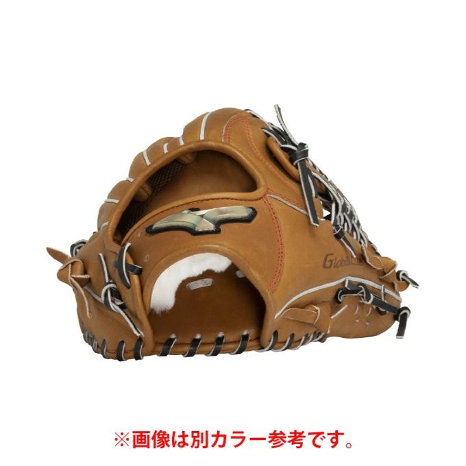 MIZUNO（ミズノ） 野球 硬式グローブ 外野手用 メンズ 硬式用