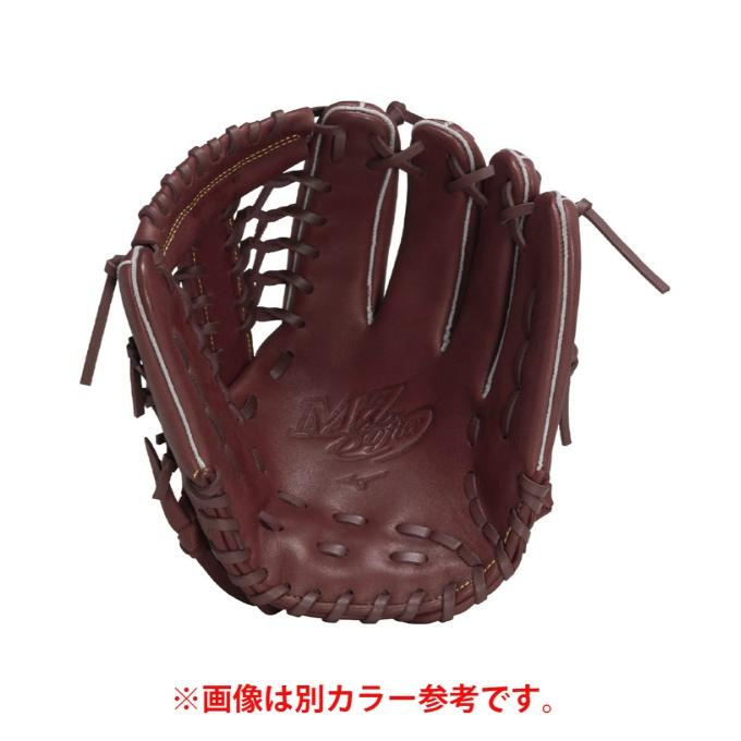 MIZUNO（ミズノ） 野球 一般軟式グローブ 外野手 メンズ