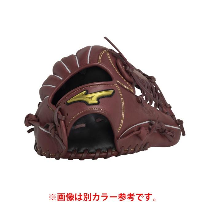 MIZUNO（ミズノ） 野球 一般軟式グローブ 外野手 メンズ レディース