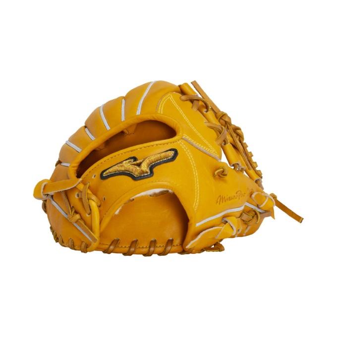 MIZUNO（ミズノ） 野球 一般軟式グローブ 内野手 メンズ 軟式用