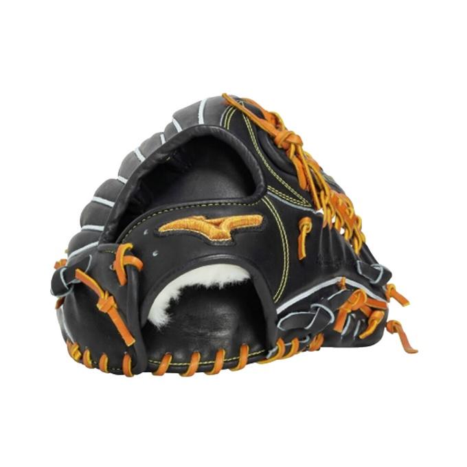 MIZUNO（ミズノ） 野球 一般軟式グローブ 外野手 メンズ 軟式用