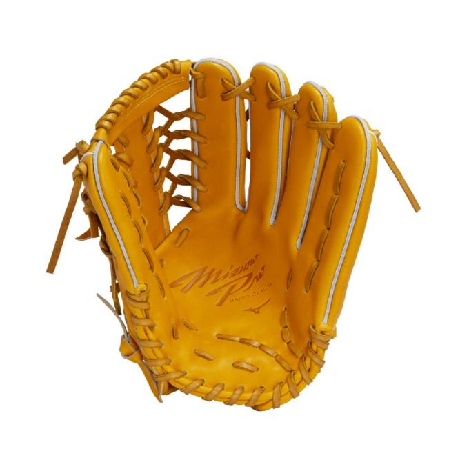 MIZUNO（ミズノ） 野球 一般軟式グローブ 外野手 メンズ 軟式用