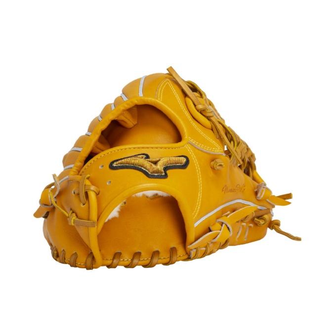 MIZUNO（ミズノ） 野球 一般軟式グローブ 外野手 メンズ 軟式用