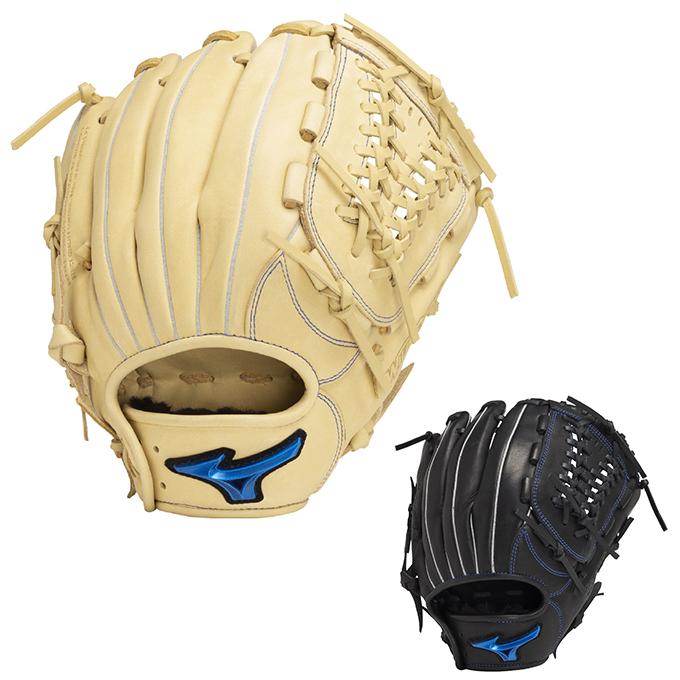MIZUNO（ミズノ） 野球 一般軟式グローブ オールラウンド メンズ