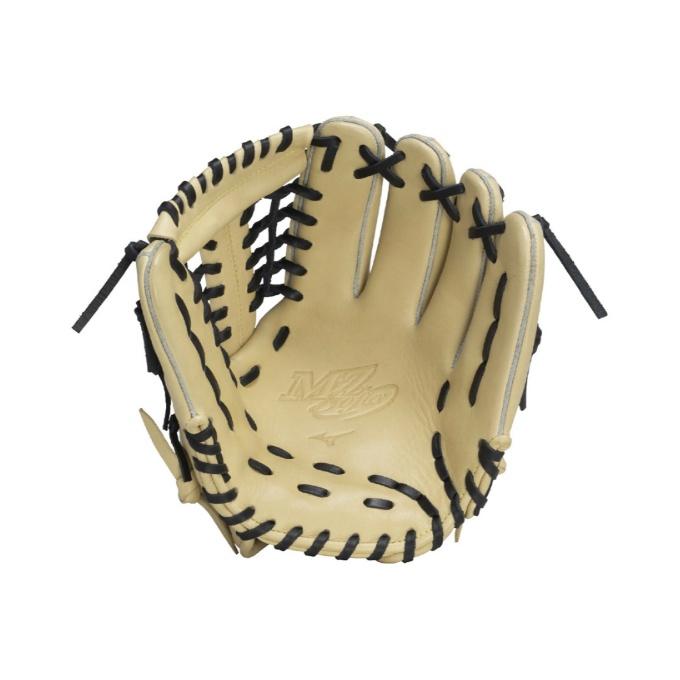 MIZUNO（ミズノ） 野球 少年軟式グローブ オールラウンド用 ジュニア