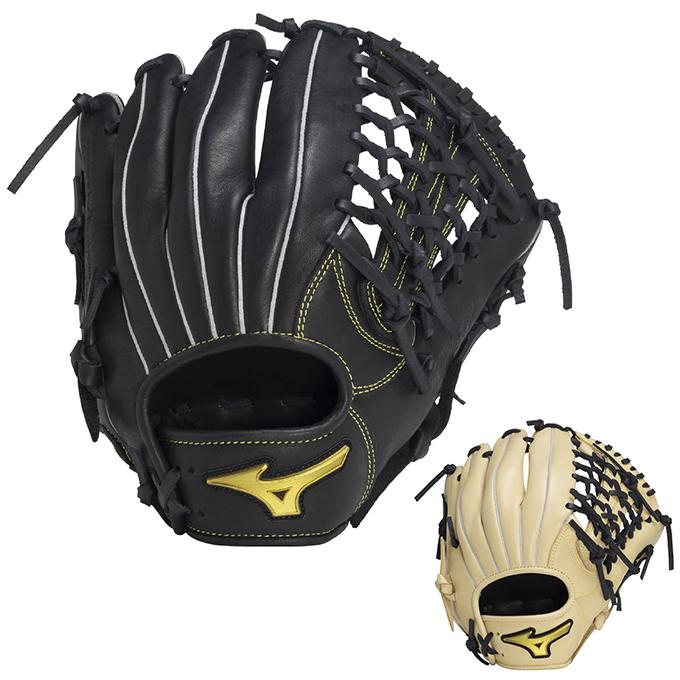 MIZUNO（ミズノ） 野球 少年軟式グローブ オールラウンド用 ジュニア