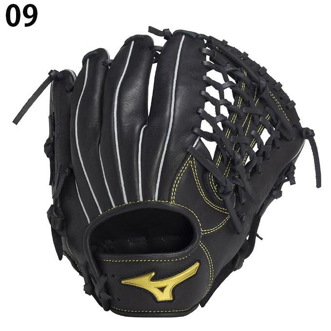 MIZUNO（ミズノ） 野球 少年軟式グローブ オールラウンド用 ジュニア