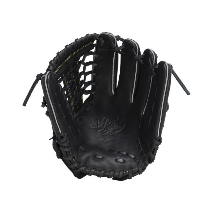 MIZUNO（ミズノ） 野球 少年軟式グローブ オールラウンド用 ジュニア