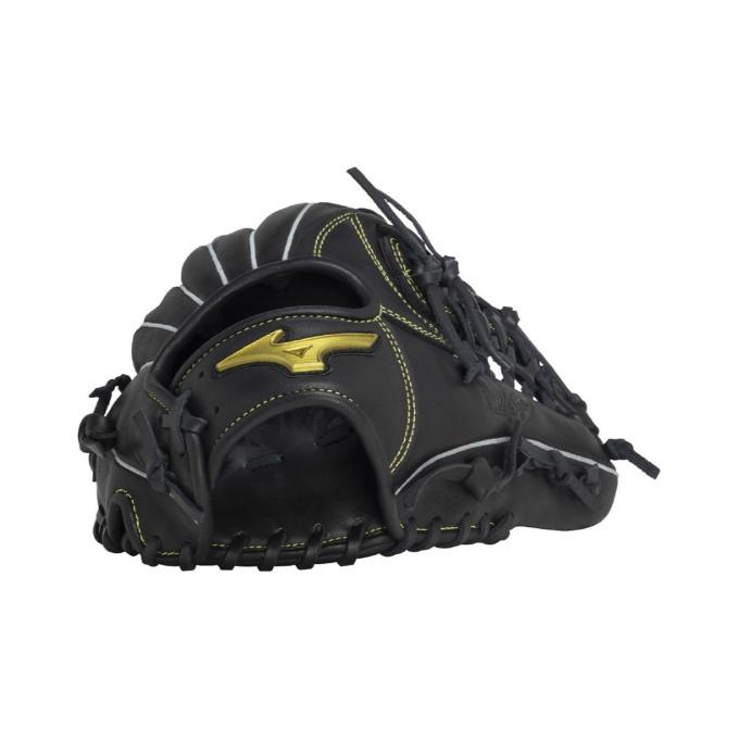 MIZUNO（ミズノ） 野球 少年軟式グローブ オールラウンド用 ジュニア