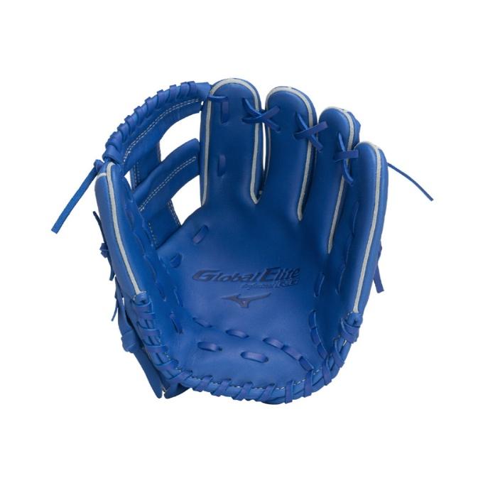 MIZUNO（ミズノ） 野球 少年軟式グローブ 内野手用 ジュニア 軟式用