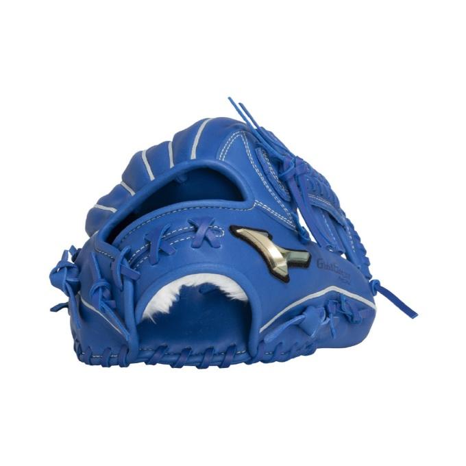 MIZUNO（ミズノ） 野球 少年軟式グローブ 内野手用 ジュニア 軟式用