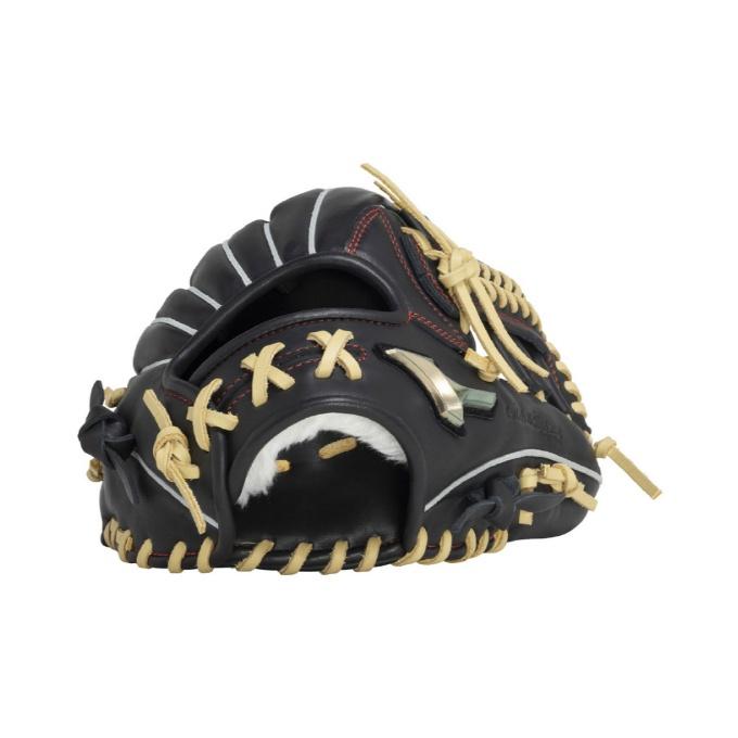 MIZUNO（ミズノ） 野球 少年軟式グローブ 内野手用 ジュニア 軟式用