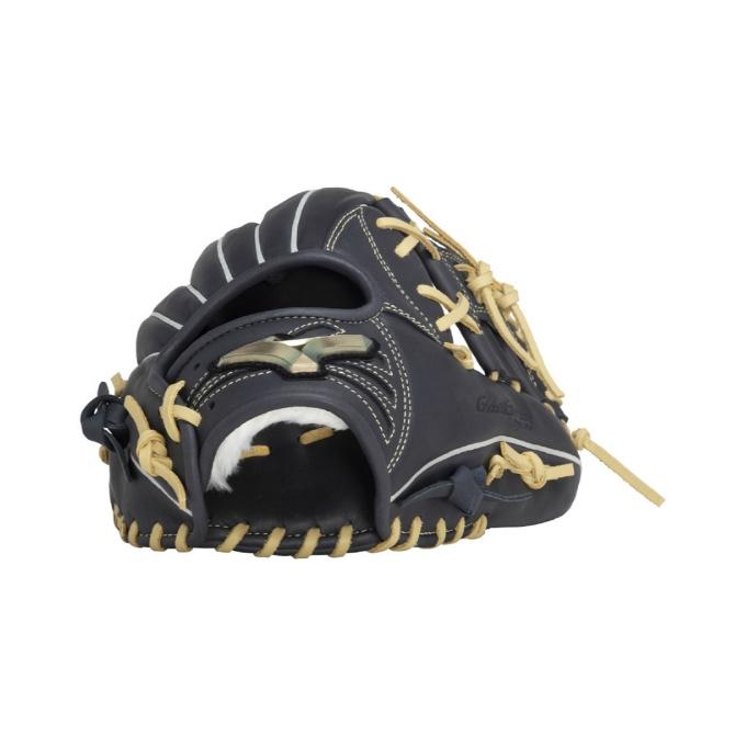MIZUNO（ミズノ） 野球 少年軟式グローブ 内野手用 ジュニア 軟式用