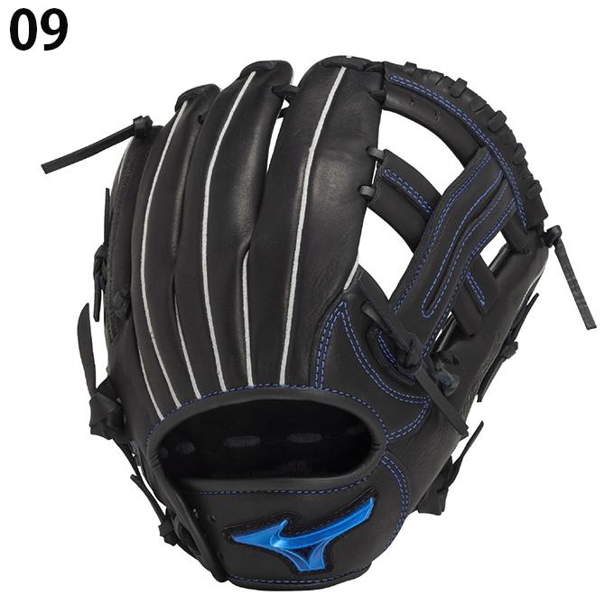 MIZUNO（ミズノ） 野球 少年軟式グローブ オールラウンド用 ジュニア
