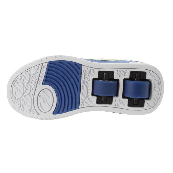 ヒーリーズ HEELYS ローラーシューズ ジュニアスニーカー ジュニア 