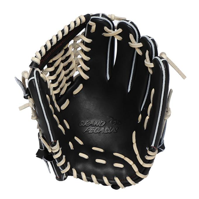 ワールドペガサス WORLD PEGASUS 野球 硬式グローブ オール