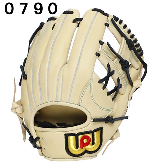 ワールドペガサス（WORLD PEGASUS） 野球 一般軟式グローブ オール
