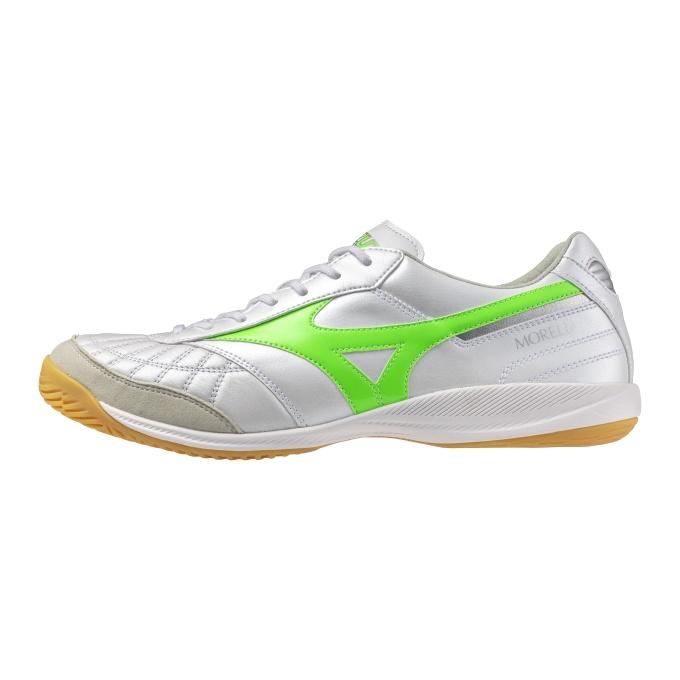 ミズノ フットサルシューズ インドア メンズ 限定 モレリアNEOサラ JP IN Q1GA251137 MIZUNO MIZUNO（ミズノ） フットサルシューズ インドア メンズ 限定 モレリア