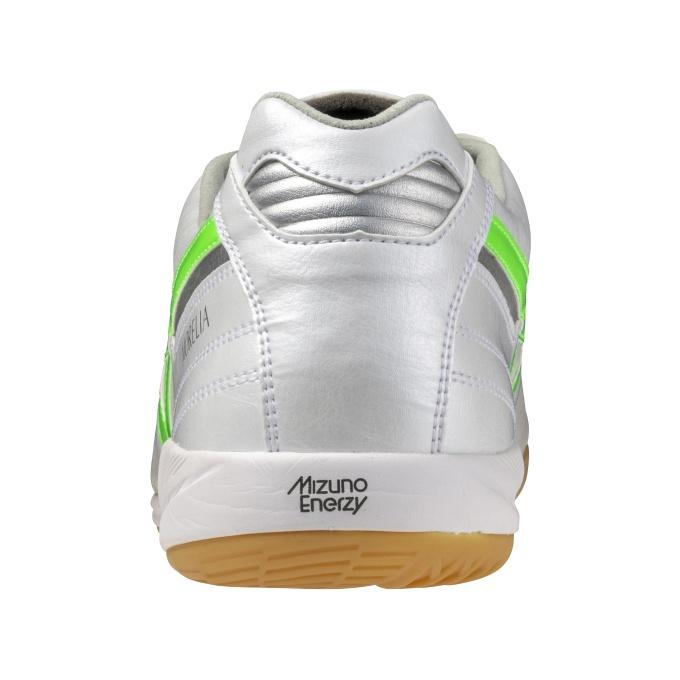 MIZUNO（ミズノ） フットサルシューズ インドア メンズ 限定 モレリア