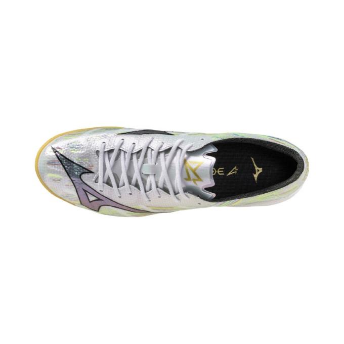 MIZUNO（ミズノ） フットサルシューズ インドア メンズ ミズノアルファ