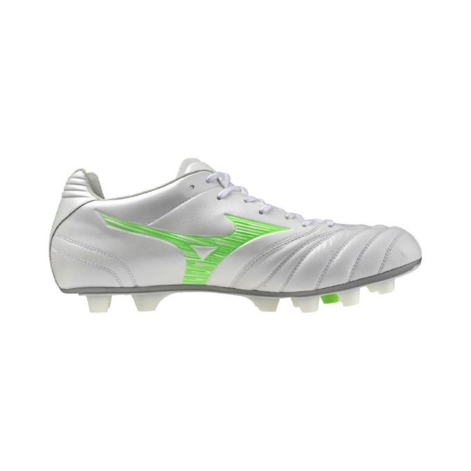 ミズノ サッカースパイク メンズ レディース モナルシーダネオ3 ELITE ワイド P1GA252137 MIZUNO NEWモデル　人気モデル　新作　新色　幅広　全グラウンド対応_2