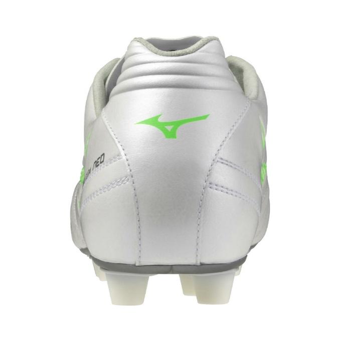 ミズノ サッカースパイク メンズ レディース モナルシーダネオ3 ELITE ワイド P1GA252137 MIZUNO NEWモデル　人気モデル　新作　新色　幅広　全グラウンド対応_4