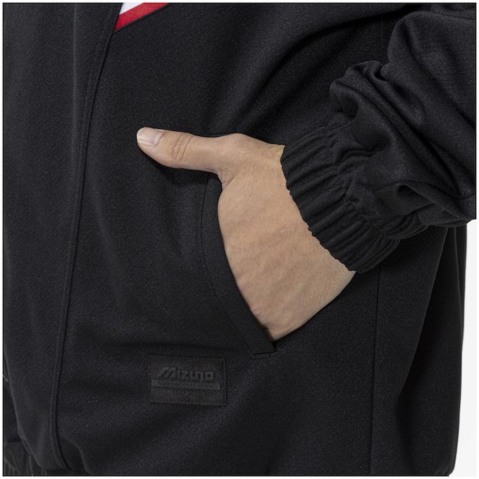 MIZUNO（ミズノ） サッカーウェア ピステトップ メンズ OFF モレリア