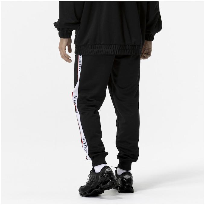 ミズノ サッカーウェア ピステパンツ メンズ OFF モレリア トラックパンツ P2MDC055 MIZUNO ミズノ サッカーウェア ピステパンツ メンズ OFF モレリア トラック