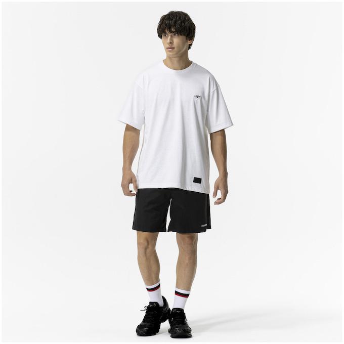 MIZUNO（ミズノ） サッカーウェア プラクティスシャツ 半袖 メンズ OFF