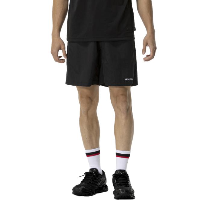 MIZUNO（ミズノ） サッカーウェア ハーフパンツ メンズ OFF モレリア 