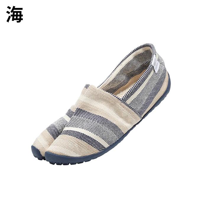 ☆丸五 MARUGO 足袋 メンズ レディース tabiRela たびりら TBR-000【ご