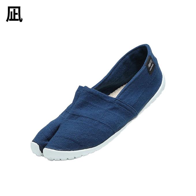 ☆丸五 MARUGO 足袋 メンズ レディース tabiRela たびりら TBR-000【ご