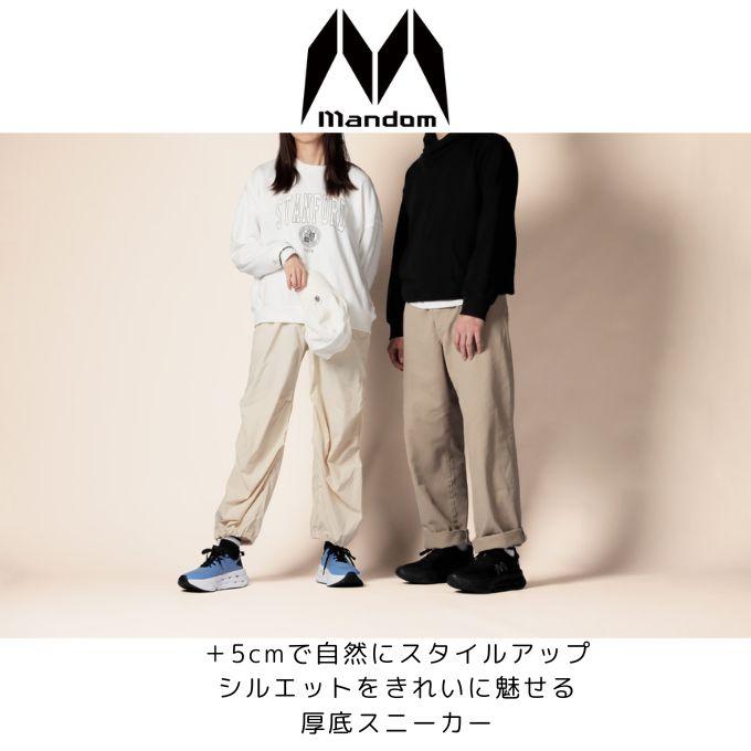 ☆丸五 MARUGO ランニングシューズ メンズ マンダムフライギアドライ